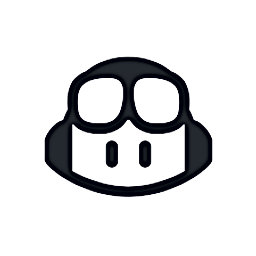 GitHub Copilot logo